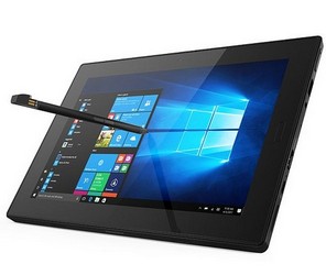 Замена тачскрина на планшете Lenovo ThinkPad Tablet 10 в Екатеринбурге
